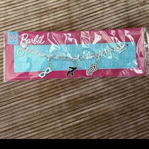 Barbie Charms Bracelet